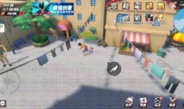 热血航线最新爆料蕾贝卡,蕾贝卡神秘身份揭晓，航线新篇章即将开启！